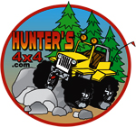 Hunters 4x4